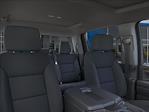 2024 Chevrolet Silverado 3500 Crew Cab 4x4, Pickup for sale #380682 - photo 24
