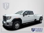 Used 2020 GMC Sierra 3500 Base Crew Cab 4x4, Pickup for sale #391097A - photo 28