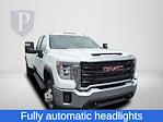 Used 2020 GMC Sierra 3500 Base Crew Cab 4x4, Pickup for sale #391097A - photo 3