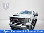 Used 2020 GMC Sierra 3500 Base Crew Cab 4x4, Pickup for sale #391097A - photo 9