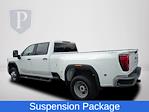 Used 2020 GMC Sierra 3500 Base Crew Cab 4x4, Pickup for sale #391097A - photo 2