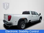 Used 2020 GMC Sierra 3500 Base Crew Cab 4x4, Pickup for sale #391097A - photo 4