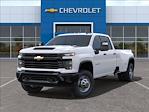 2024 Chevrolet Silverado 3500 Crew Cab 4x4, Pickup for sale #391140 - photo 6