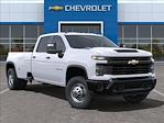 2024 Chevrolet Silverado 3500 Crew Cab 4x4, Pickup for sale #391140 - photo 7