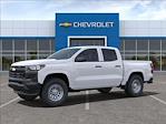 2024 Chevrolet Colorado Crew Cab 4x2, Pickup for sale #391808 - photo 2