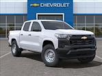 2024 Chevrolet Colorado Crew Cab 4x2, Pickup for sale #391808 - photo 7