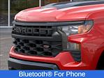 2024 Chevrolet Silverado 1500 Crew Cab 4x4, Pickup for sale #399231 - photo 13