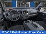 2024 Chevrolet Silverado 1500 Crew Cab 4x4, Pickup for sale #399231 - photo 15