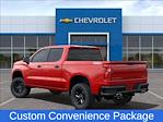 2024 Chevrolet Silverado 1500 Crew Cab 4x4, Pickup for sale #399231 - photo 4