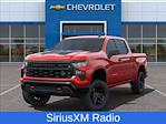 2024 Chevrolet Silverado 1500 Crew Cab 4x4, Pickup for sale #399231 - photo 6