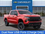 2024 Chevrolet Silverado 1500 Crew Cab 4x4, Pickup for sale #399231 - photo 7