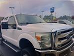 Used 2011 Ford F-250 XLT Crew Cab 4x4, Flatbed Truck for sale #3S1097A - photo 4
