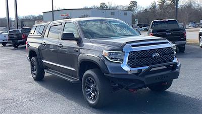 Used 2020 Toyota Tundra Pickup for sale | #3S1304