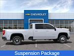 2024 Chevrolet Silverado 3500 Crew Cab 4x4, Pickup for sale #401255 - photo 5