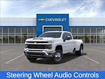 2024 Chevrolet Silverado 3500 Crew Cab 4x4, Pickup for sale #401255 - photo 8