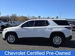 Used 2023 Chevrolet Traverse LS FWD, SUV for sale #418049A - photo 4