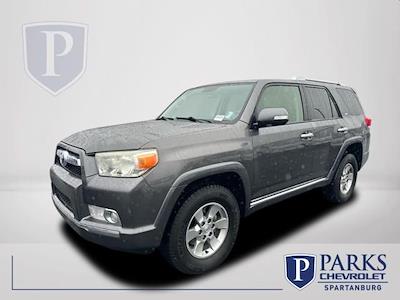 Used 2013 Toyota 4Runner SR5 4x4, SUV for sale #419107XA - photo 1