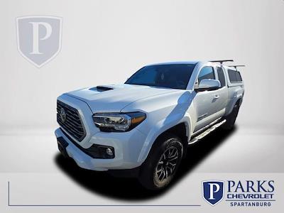 Used 2022 Toyota Tacoma TRD Sport Access Cab RWD, Pickup for sale #419107XB - photo 1