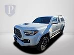 Used 2022 Toyota Tacoma TRD Sport Access Cab RWD, Pickup for sale #419107XB - photo 3