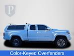 Used 2022 Toyota Tacoma TRD Sport Access Cab RWD, Pickup for sale #419107XB - photo 9