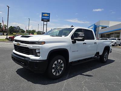 2024 Chevrolet Silverado 2500 Crew Cab 4x2, Pickup for sale #FS3272 - photo 1