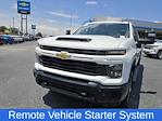 2024 Chevrolet Silverado 2500 Crew Cab 4x2, Pickup for sale #FS3272 - photo 13