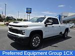 2024 Chevrolet Silverado 2500 Crew Cab 4x2, Pickup for sale #FS3272 - photo 4