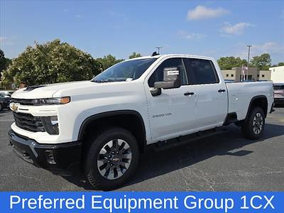 2024 Chevrolet Silverado 2500 Crew Cab 4x2, Pickup for sale #FS3450 - photo 1