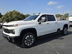 2024 Chevrolet Silverado 2500 Crew Cab 4x2, Pickup for sale #FS3450 - photo 4