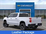 2024 Chevrolet Silverado 1500 Crew Cab 4x4, Pickup for sale #426414X - photo 3