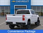 2024 Chevrolet Silverado 1500 Crew Cab 4x4, Pickup for sale #426414X - photo 4