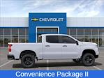 2024 Chevrolet Silverado 1500 Crew Cab 4x4, Pickup for sale #426414X - photo 5