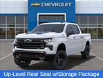 2024 Chevrolet Silverado 1500 Crew Cab 4x4, Pickup for sale #426414X - photo 6