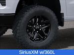 2024 Chevrolet Silverado 1500 Crew Cab 4x4, Pickup for sale #426414X - photo 9