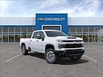 2024 Chevrolet Silverado 2500 Crew Cab 4x4, Pickup for sale #455995 - photo 1