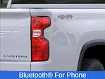 2024 Chevrolet Silverado 2500 Crew Cab 4x4, Pickup for sale #455995 - photo 11