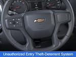 New 2024 Chevrolet Silverado 2500 Custom Crew Cab 4x4, Pickup for sale #455995 - photo 19