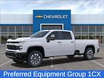 2024 Chevrolet Silverado 2500 Crew Cab 4x4, Pickup for sale #455995 - photo 2