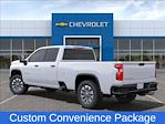 2024 Chevrolet Silverado 2500 Crew Cab 4x4, Pickup for sale #455995 - photo 3