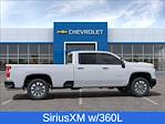 2024 Chevrolet Silverado 2500 Crew Cab 4x4, Pickup for sale #455995 - photo 5