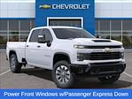 2024 Chevrolet Silverado 2500 Crew Cab 4x4, Pickup for sale #455995 - photo 7