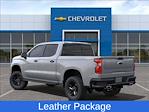 2024 Chevrolet Silverado 1500 Crew Cab 4x4, Pickup for sale #461438 - photo 3