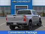 2024 Chevrolet Silverado 1500 Crew Cab 4x4, Pickup for sale #461438 - photo 4