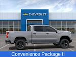 2024 Chevrolet Silverado 1500 Crew Cab 4x4, Pickup for sale #461438 - photo 5