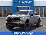 2024 Chevrolet Silverado 1500 Crew Cab 4x4, Pickup for sale #461438 - photo 6