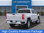 2024 Chevrolet Silverado 2500 Crew Cab 4x4, Pickup for sale #468268 - photo 4