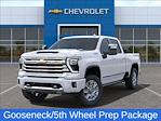 2024 Chevrolet Silverado 2500 Crew Cab 4x4, Pickup for sale #468268 - photo 6