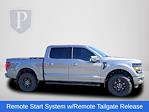 2024 Ford F-150 SuperCrew Cab 4x4, Pickup for sale #468268A - photo 10