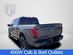 2024 Ford F-150 SuperCrew Cab 4x4, Pickup for sale #468268A - photo 2