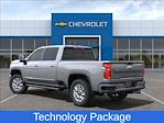 2024 Chevrolet Silverado 2500 Crew Cab 4x4, Pickup for sale #468347 - photo 4